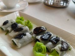 -天龙轩(香港丽思卡尔顿酒店)
