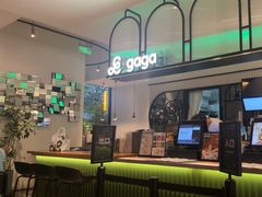-gaga(深圳南山益田假日广场店)