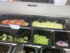 -赛百味SUBWAY(小北店)