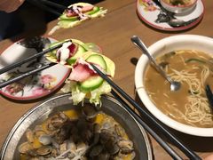 -新白鹿餐厅(城西银泰城店)