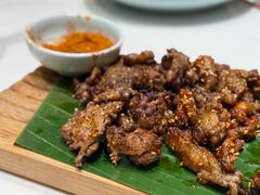 -俏香傣·德宏风味餐厅(万宏路店)