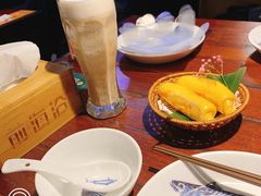 -前海沿·青岛菜(五四广场永旺店)