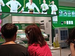 -费大厨辣椒炒肉(太平老街店)