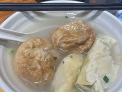 -万寿斋(山阴路店)