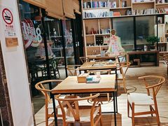-麦子MaiMassage(打浦桥店)