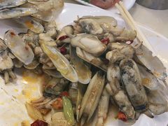 -蓝珊甄选海鲜自助·火锅大排档(近阿那亚店)