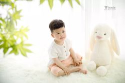 -星宝贝儿童摄影