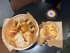 -方炉·天然食材面包店(青秀店)
