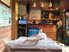 -狮龙啤酒烧烤屋(建二路店)