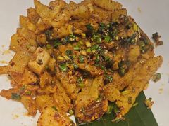 -云尊府云南菜·蒸汽石锅鱼(学清路店)