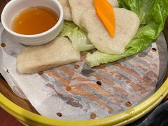 温州鱼饼-客官 · 江南小菜馆(长风大悦城店)