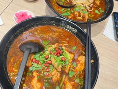 -苗乡米线(建军路店)