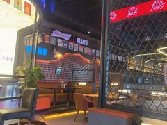 -MARU玛露音乐餐厅(大学路店)