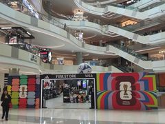 -上海七宝领展广场