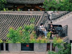 -西安城墙·碑林历史文化景区