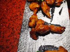 -绿茶餐厅(蓝色港湾店)