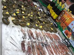 -永辉超市(泰州万达广场店)