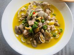 牛蛙蛤蜊鲜-张鸟园农家乐(张鸟园店)