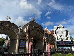 -安徒生童话乐园