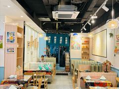 -米泰芒·东南亚料理(体育西店)