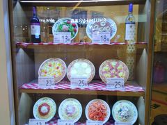 -萨莉亚意式餐厅(天河城购物中心店)