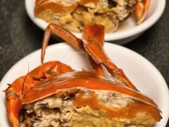 -龚记海鲜20年老字号