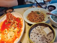 -探花·意境江南菜·唐伯虎文化体验店·松鼠桂鱼(观前店)