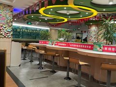 -水平有限广西米粉·广西风味集(五道口店)