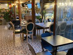 -糖房咖啡(南锣鼓巷店)