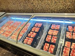 -初色海鲜自助(万丰路店)