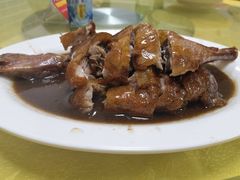 一品烧鹅-沙溪佬食店(福生东街店)