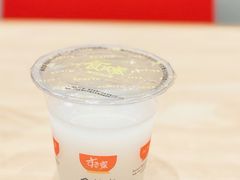 乳酸菌-食其家·牛丼咖喱(中山公园地铁站店)
