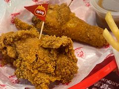 -快乐蜂(永光广场店)
