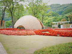 -苏州上方山国家森林公园