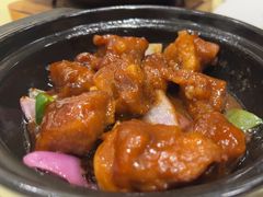 -兴悦酒家(环市东路店)