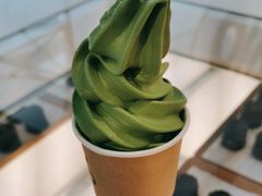 -% Arabica阿拉比卡咖啡(前滩太古里店)
