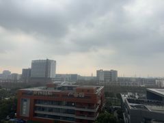 -上海如意智慧酒店(上海科学院店)