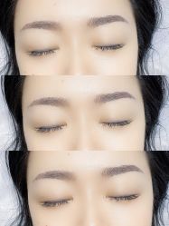 -MIVI半永久纹眉纹绣