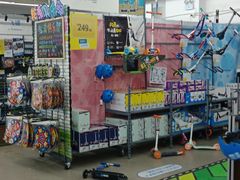 -迪卡侬(顺峰山店)