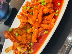 -新雅粤菜馆(南京东路店)