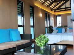 -卡帕莱度假村(西巴丹岛)