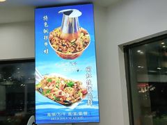 -碧海银沙海鲜餐厅(恒大海上威尼斯店)