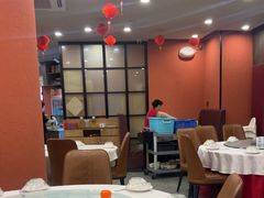 -鑫巴蜀小镇 · 水煮鱼专研店(玉桥店)