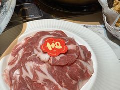 -小天鹅火锅·一线江景洪鼎旗舰店(洪崖洞店)