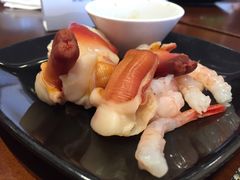 -白天鹅宾馆·流浮阁咖啡厅