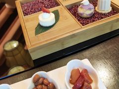 -西安凯悦酒店·湖畔中餐厅