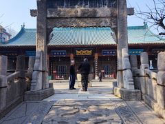 -西安化觉巷清真大寺