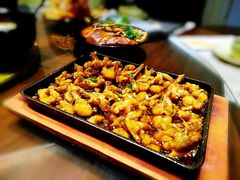-一棠龙虾•王牌虾球(楚河汉街店)