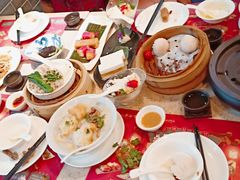 -点都德(聚福楼店)