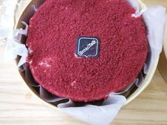 -BreadTalk面包新语·烘焙蛋糕(深业上城店)